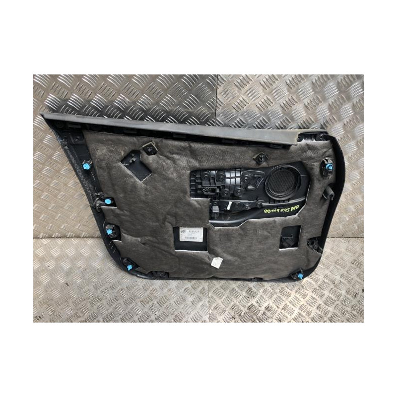 Panneau de porte avant droit BMW SERIE 2 F45 ACTIVE TOURER PHASE 2 d’occasion