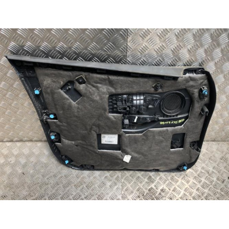 Panneau de porte avant droit BMW SERIE 2 F45 ACTIVE TOURER PHASE 2 d’occasion