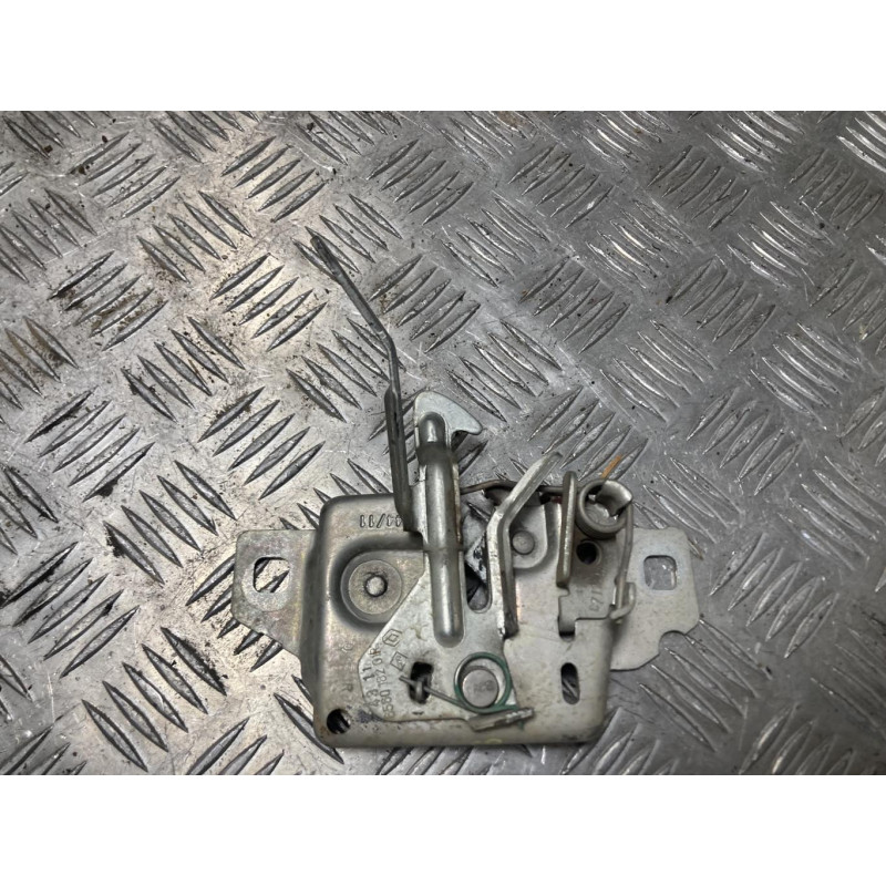 Serrure de capot RENAULT KANGOO 2 PHASE 1 d’occasion