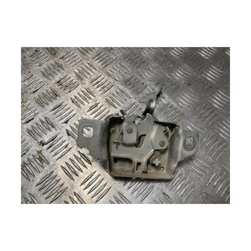 Serrure de capot RENAULT KANGOO 2 PHASE 1 d’occasion