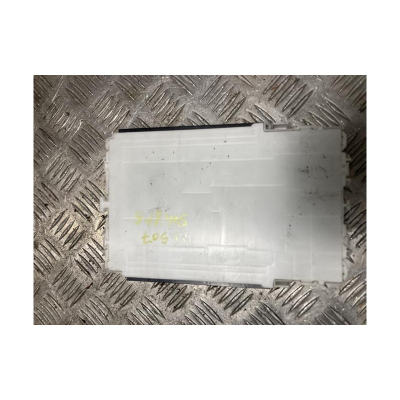 Porte fusible SUZUKI SWIFT 5 d’occasion
