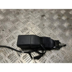 Attache ceinture arriere droit SUZUKI SWIFT 5 d’occasion