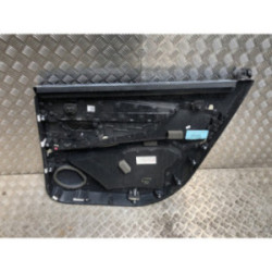 Panneau de porte arriere gauche PEUGEOT 5008 2 PHASE 2 d’occasion
