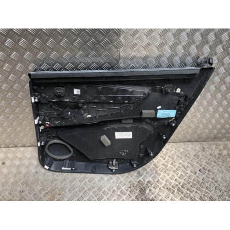 Panneau de porte arriere gauche PEUGEOT 5008 2 PHASE 2 d’occasion