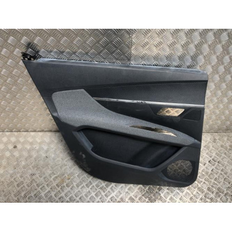 Panneau de porte arriere gauche PEUGEOT 5008 2 PHASE 2 d’occasion
