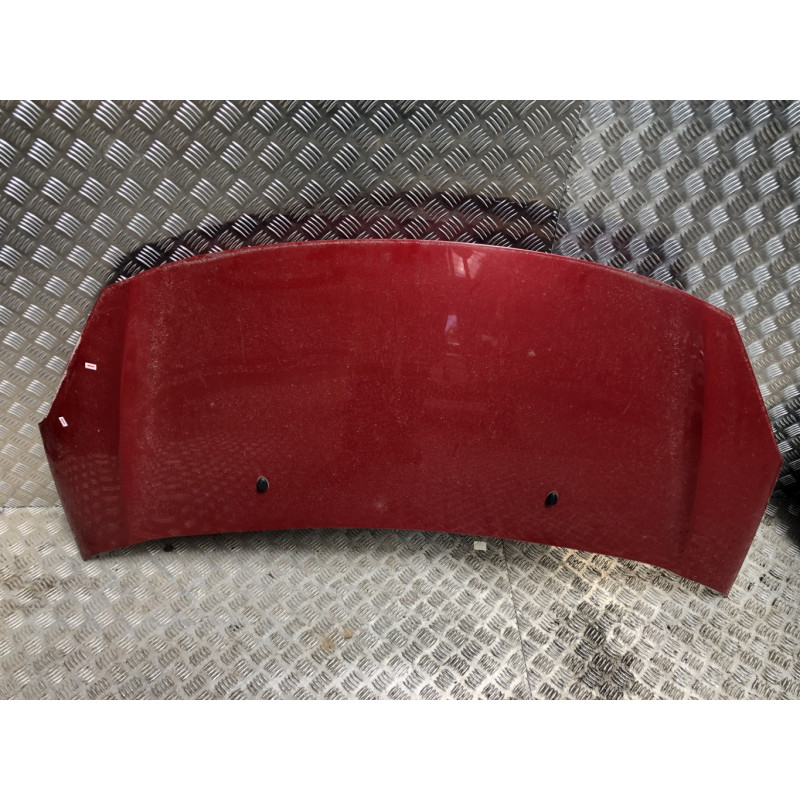 Capot CITROEN C3 2 PHASE 2 d’occasion