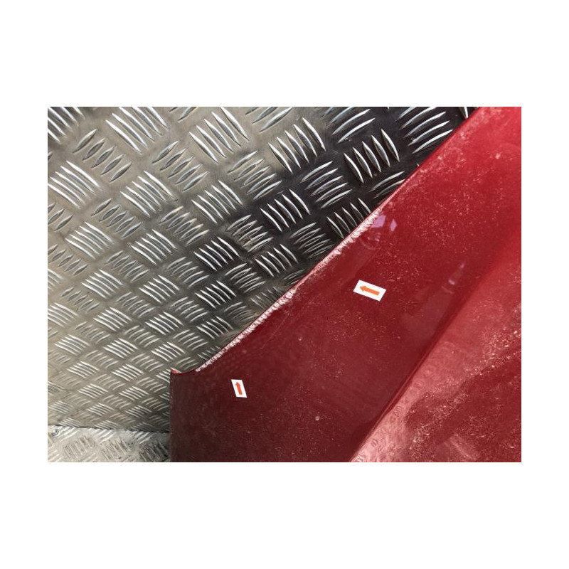 Capot CITROEN C3 2 PHASE 2 d’occasion