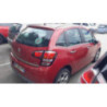 Capot CITROEN C3 2 PHASE 2 d’occasion