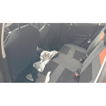 Capot CITROEN C3 2 PHASE 2 d’occasion