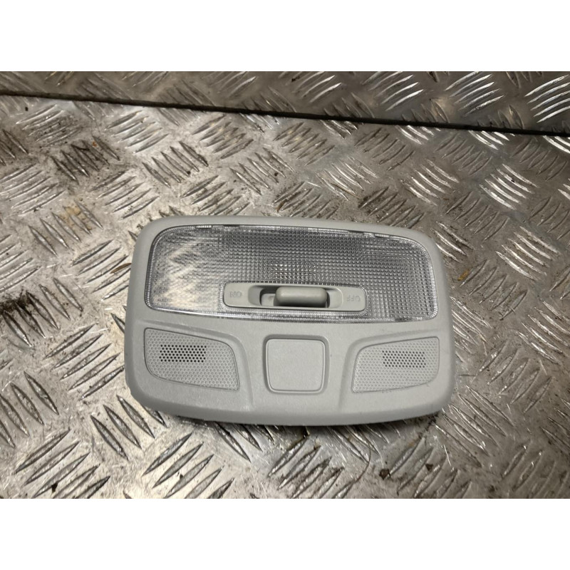Eclairage de plafonnier SUZUKI SWIFT 5 d’occasion