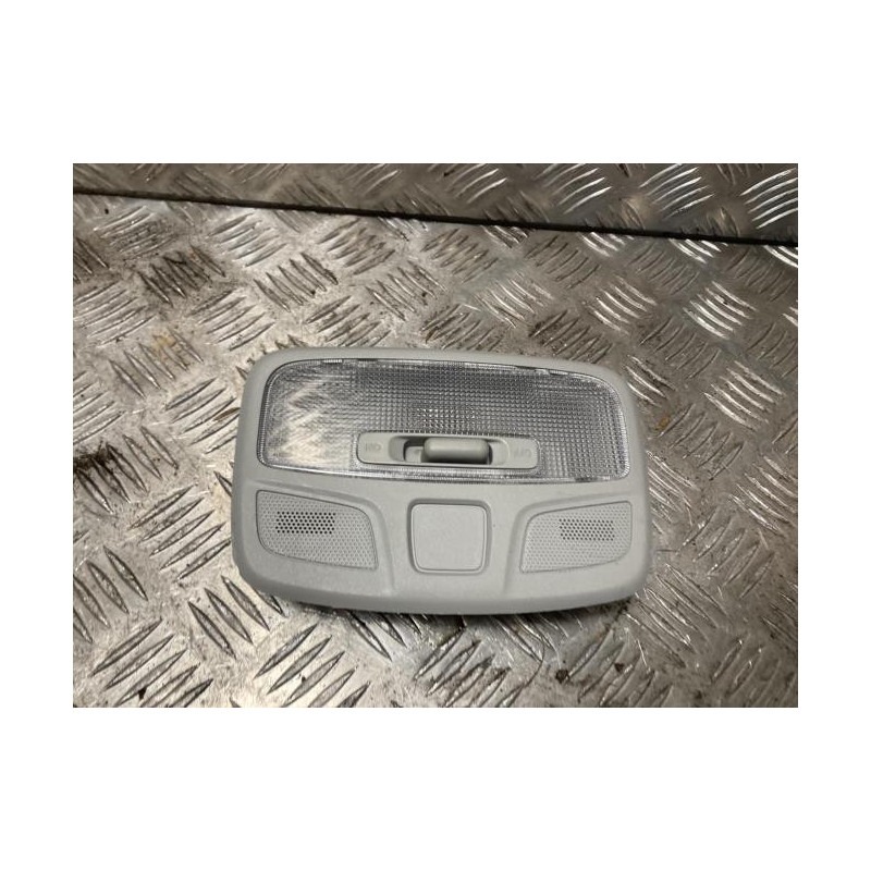 Eclairage de plafonnier SUZUKI SWIFT 5 d’occasion