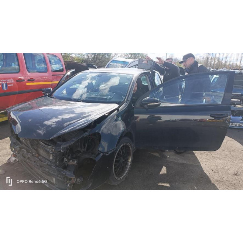 Ecrous VOLKSWAGEN GOLF 6 d’occasion