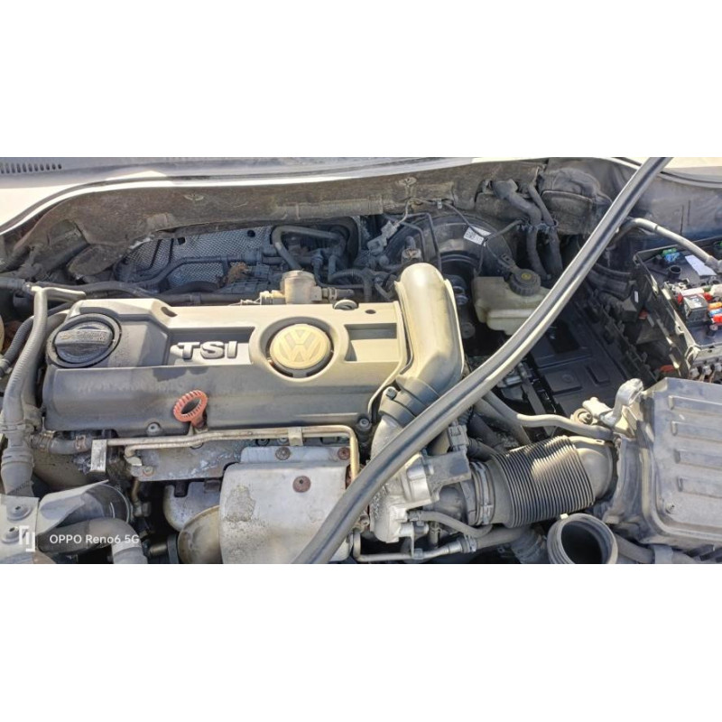 Ecrous VOLKSWAGEN GOLF 6 d’occasion