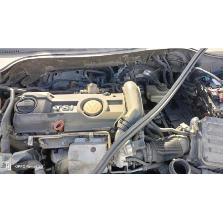Ecrous VOLKSWAGEN GOLF 6 d’occasion