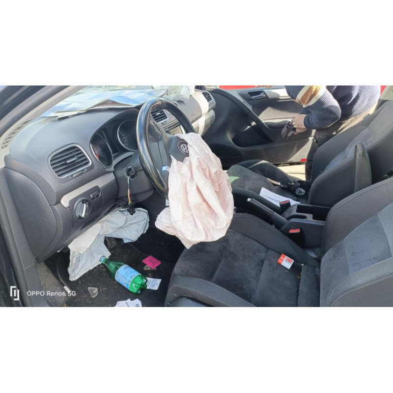 Ecrous VOLKSWAGEN GOLF 6 d’occasion