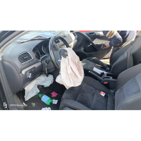 Ecrous VOLKSWAGEN GOLF 6 d’occasion