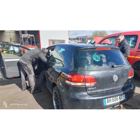 Ecrous VOLKSWAGEN GOLF 6 d’occasion