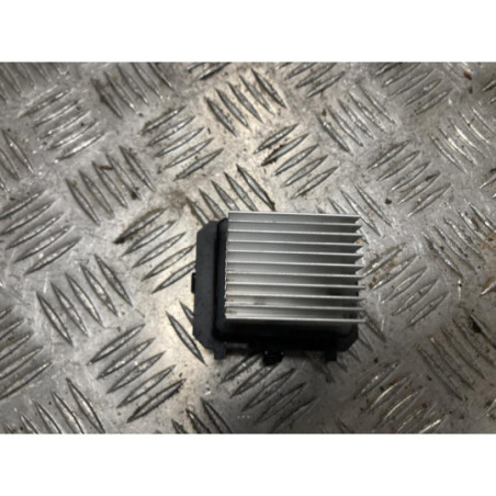 Resistance chauffage NISSAN PRIMASTAR 2 d’occasion