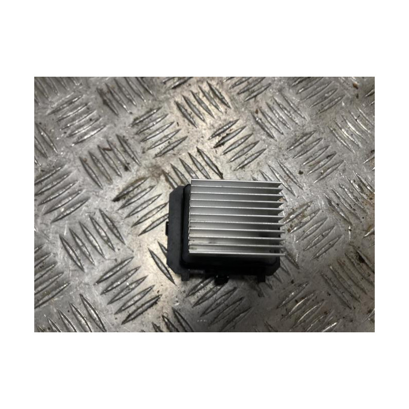 Resistance chauffage NISSAN PRIMASTAR 2 d’occasion