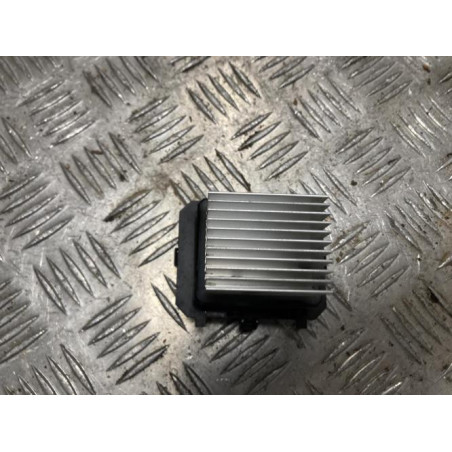 Resistance chauffage NISSAN PRIMASTAR 2 d’occasion