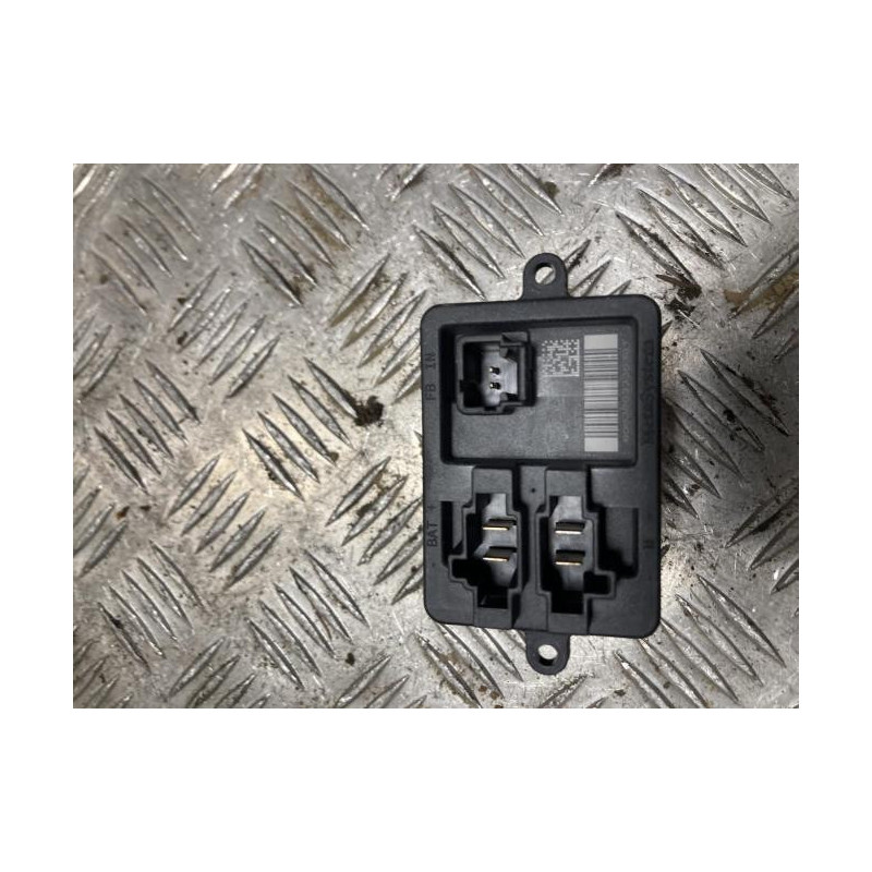 Resistance chauffage PEUGEOT 3008 2 PHASE 1 d’occasion
