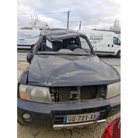 Jante MITSUBISHI PAJERO 3 PHASE 2 d’occasion