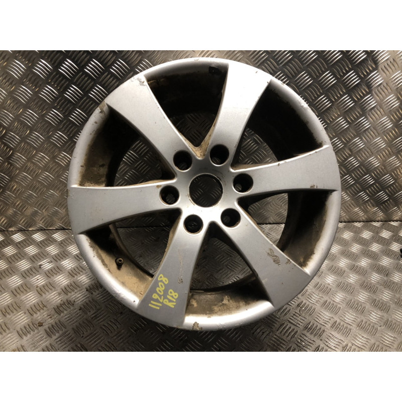 Jante MITSUBISHI PAJERO 3 PHASE 2 d’occasion