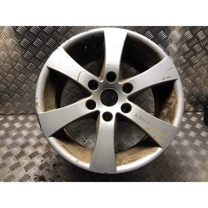 Jante MITSUBISHI PAJERO 3 PHASE 2 d’occasion