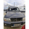 Jante MITSUBISHI PAJERO 3 PHASE 2 d’occasion