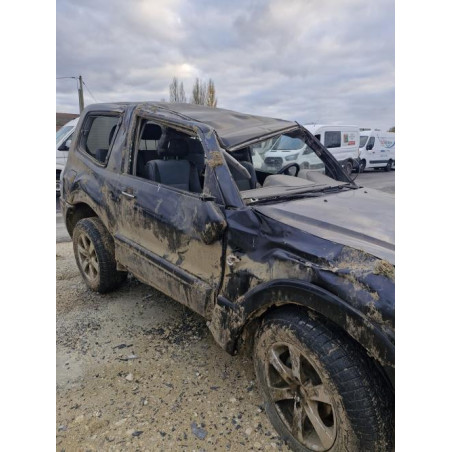 Jante MITSUBISHI PAJERO 3 PHASE 2 d’occasion