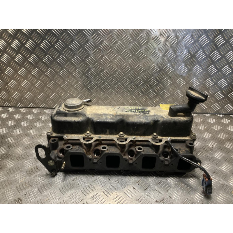 Culasse NISSAN TERRANO 2 PHASE 4 d’occasion