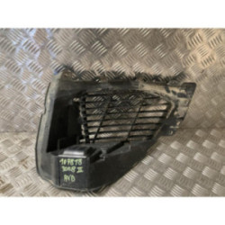 Grille de pare choc PEUGEOT 3008 2 PHASE 1 d’occasion