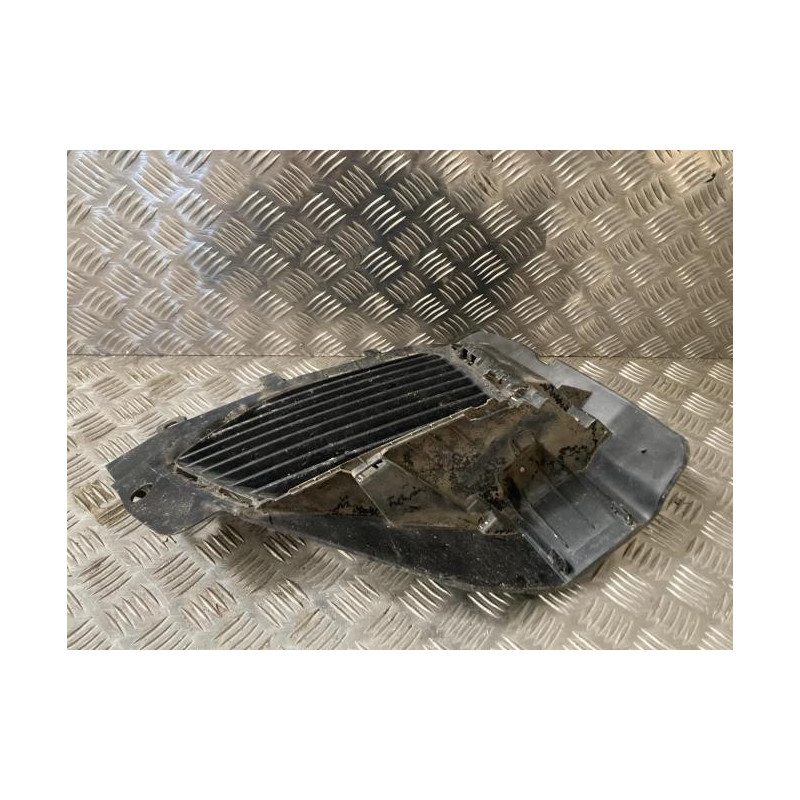 Grille de pare choc PEUGEOT 3008 2 PHASE 1 d’occasion