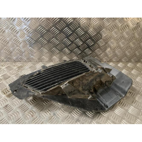 Grille de pare choc PEUGEOT 3008 2 PHASE 1 d’occasion