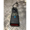 Attache ceinture arriere gauche SUZUKI SWIFT 5 d’occasion