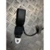 Attache ceinture arriere gauche SUZUKI SWIFT 5 d’occasion