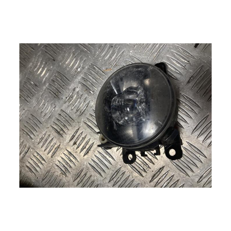 Anti brouillard droit (feux) RENAULT CAPTUR 1 PHASE 2 d’occasion