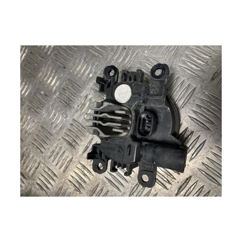 Anti brouillard droit (feux) RENAULT CAPTUR 1 PHASE 2 d’occasion