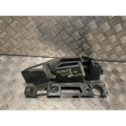 Support de pare chocs arriere PEUGEOT 3008 2 PHASE 1 d’occasion