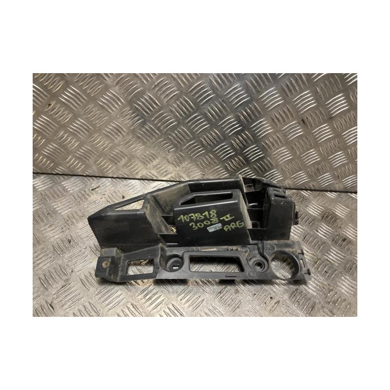 Support de pare chocs arriere PEUGEOT 3008 2 PHASE 1 d’occasion