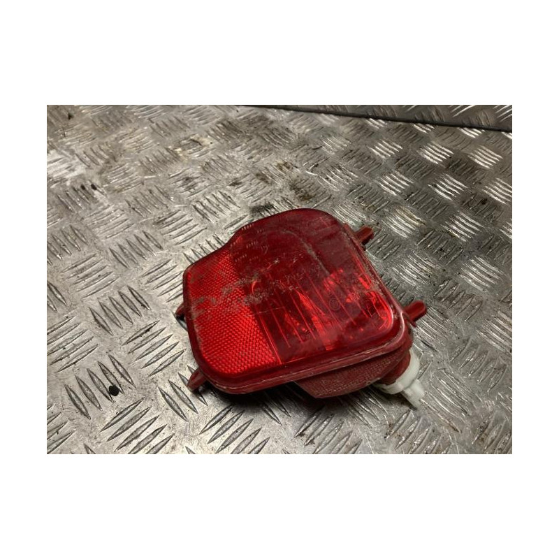 Anti brouillard arriere gauche PEUGEOT 3008 2 PHASE 1 d’occasion