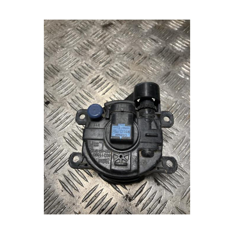 Anti brouillard droit (feux) PEUGEOT 3008 2 PHASE 1 d’occasion
