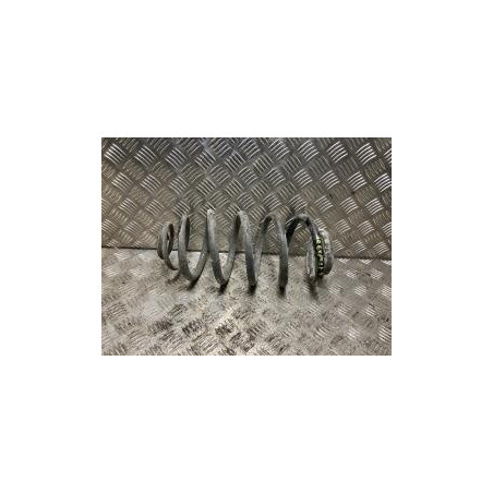 Ressort de suspension arriere PEUGEOT EXPERT 3 PHASE 1 d’occasion
