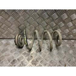 Ressort de suspension arriere NISSAN QASHQAI 1 PHASE 2 d’occasion