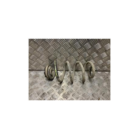 Ressort de suspension arriere NISSAN QASHQAI 1 PHASE 2 d’occasion