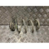 Ressort de suspension arriere NISSAN QASHQAI 1 PHASE 2 d’occasion
