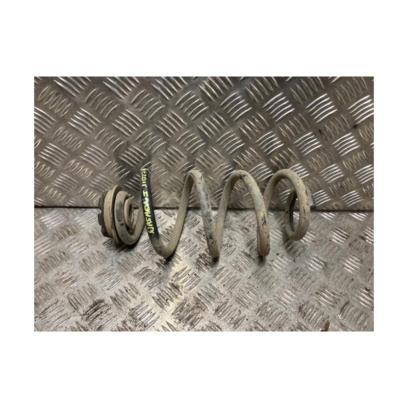 Ressort de suspension arriere NISSAN QASHQAI 1 PHASE 2 d’occasion
