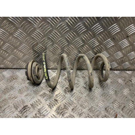 Ressort de suspension arriere NISSAN QASHQAI 1 PHASE 2 d’occasion