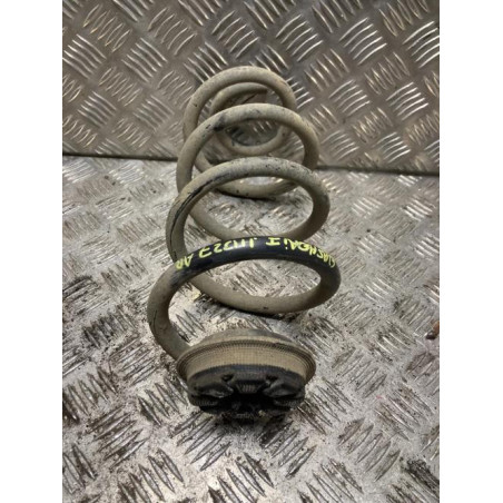 Ressort de suspension arriere NISSAN QASHQAI 1 PHASE 2 d’occasion