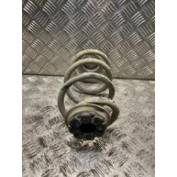 Ressort de suspension arriere NISSAN QASHQAI 1 PHASE 2 d’occasion